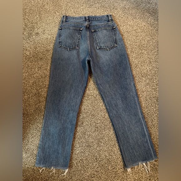 Reformation Stevie ultra high-rise jeans in Perth - Picture 3 of 10